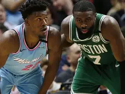 萨马兰奇出席冠军论坛